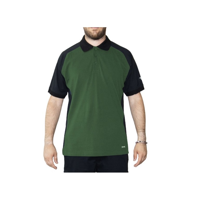 Polo de travail 100% Coton Issa Line Vieste 8775