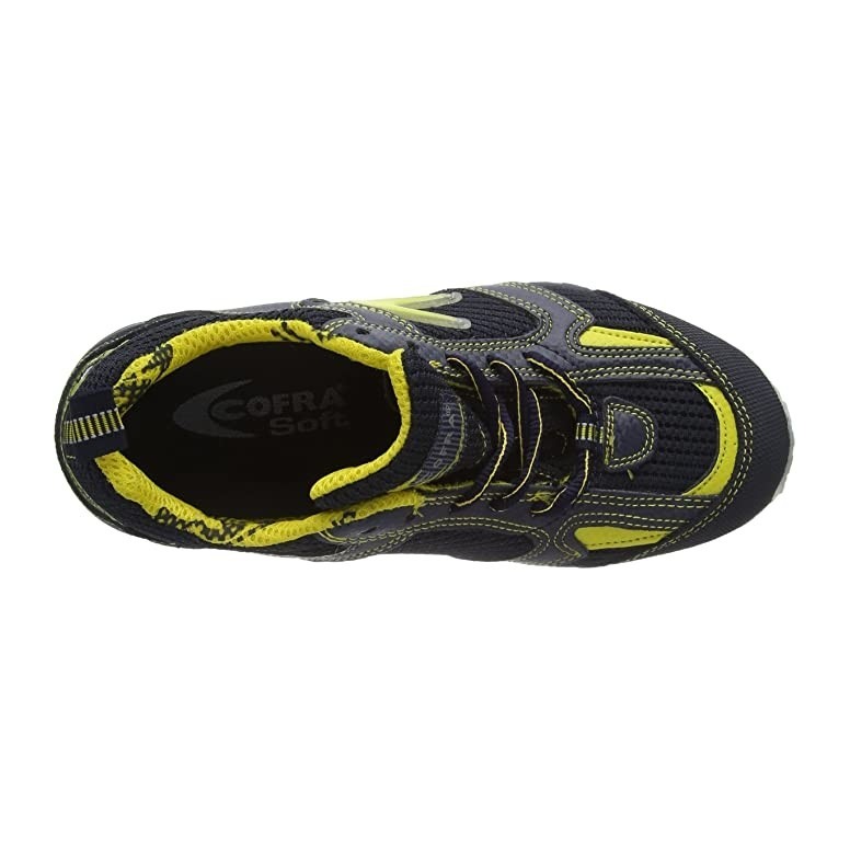 Chaussures de sécurité Cofra Bartali O1 SRC FO...