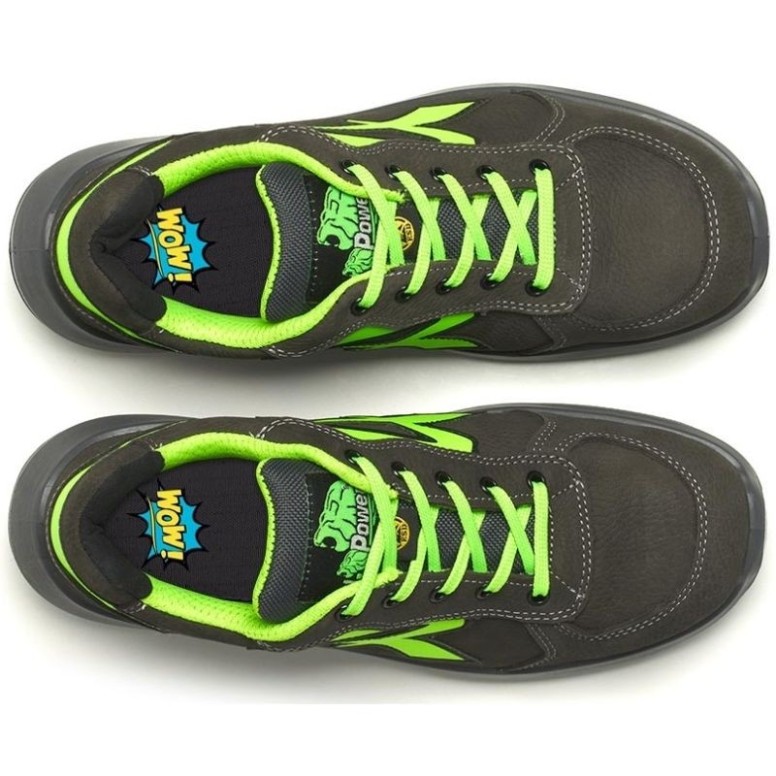 Chaussures de sécurité U-Power Hydra S3 SRC CI...