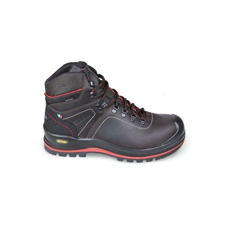 Chaussures de sécurité hautes Beta 7294HMC S3...