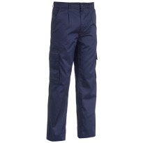 Tous dehors - Pantalon de Travail Multipoches Sottozero Energy 14030 Taille XL Couleur Blanc