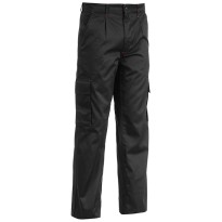 Tous dehors - Pantalon de Travail Multipoches Sottozero Energy 14030 Taille XL Couleur Blanc