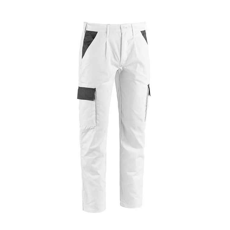 Tous dehors - Pantalon de Travail Multipoches...