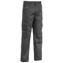 Tous dehors - Pantalon de Travail Multipoches Sottozero Energy 14030 Taille XL Couleur Blanc