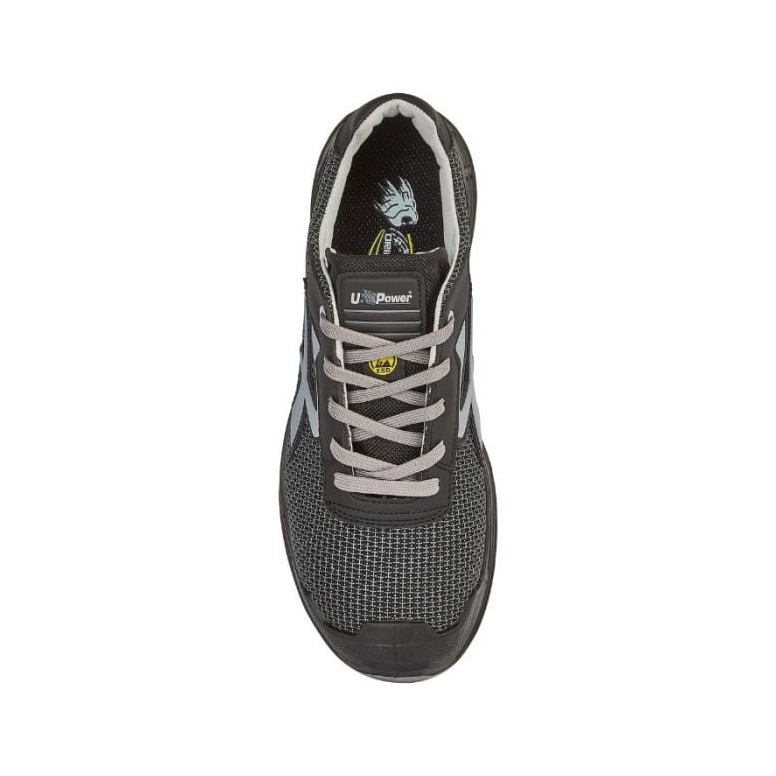 Tous dehors - Chaussures de sécurité U-Power...