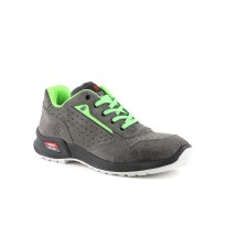 Tous dehors - Chaussures de sécurité Minosse Fighter S1P SRC ESD - EV0595 Pointure 43