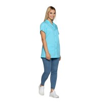 Blouse femme manches courtes Siggi Coraline - 28CS1882/00