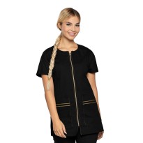 Blouse femme manches courtes Siggi Bella - 28CS1883/00