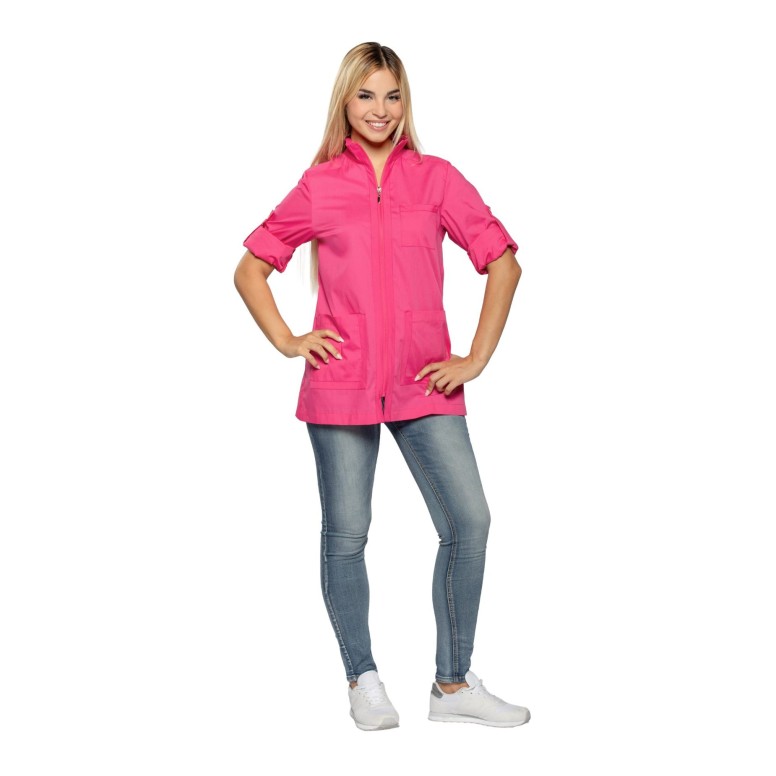 Blouse femme manches longues Siggi Leyla -...