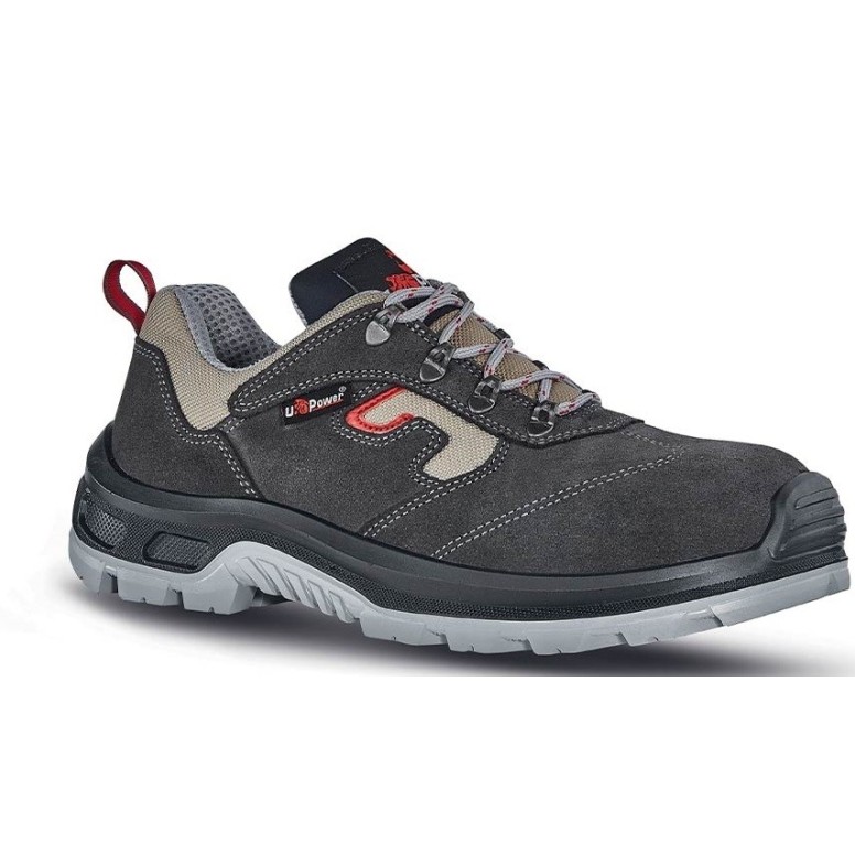 Chaussures de sécurité U-power Control S1P SRC...