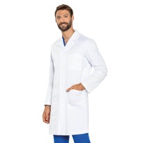 Blouse homme 100% coton Sammy Dr Blue Siggi - 04CA0675/00-0020