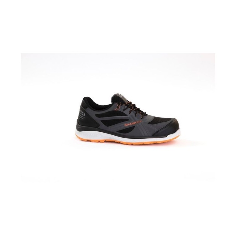Chaussures de sécurité Giasco Leste S1P SRC 3R171Q