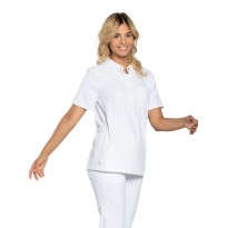 Tunique femme manches courtes Dr Blue Siggi Lesly - 04CS1866
