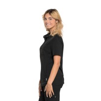 Tunique femme manches courtes Dr Blue Siggi Lesly - 04CS1866