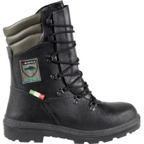 Chaussures de sécurité Cofra Chain Bole A E P WRU CI FO SRC 25740-N00