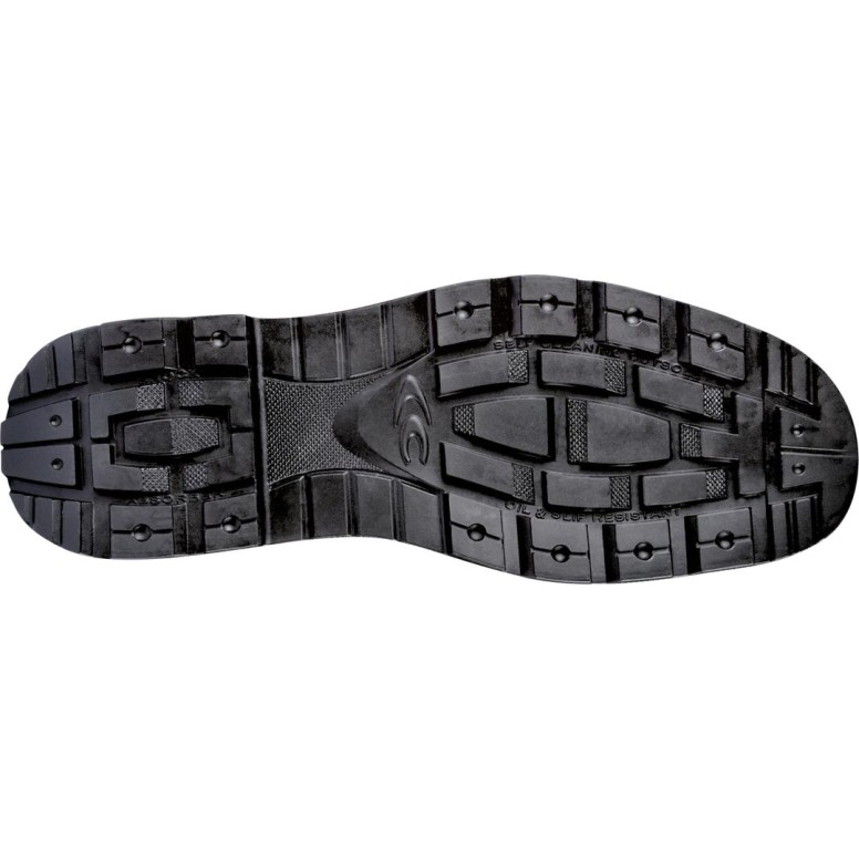 Chaussures de sécurité Cofra Chain Bole A E P...