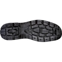 Chaussures de sécurité Cofra Chain Bole A E P WRU CI FO SRC 25740-N00