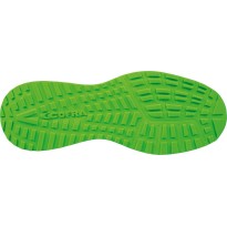 Chaussures de sécurité hautes Cofra Hale S7S HRO SC FO SR ESD LT390-000 confortables