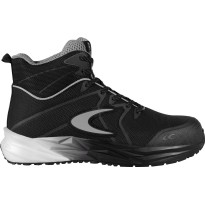 Chaussures de sécurité hautes Cofra Lorien S3S HRO SC FO...