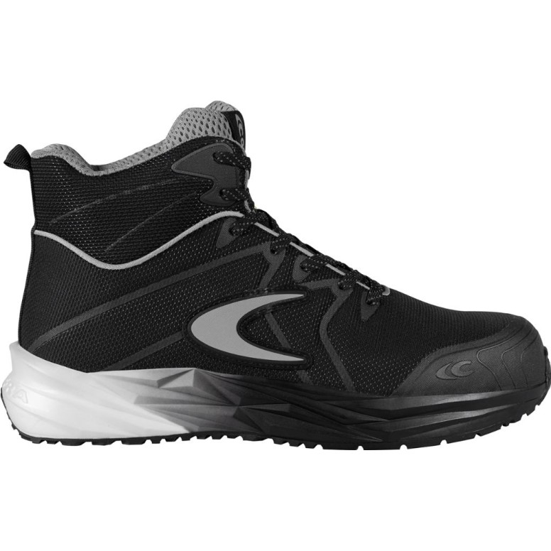 Chaussures de sécurité hautes Cofra Lorien S3S...