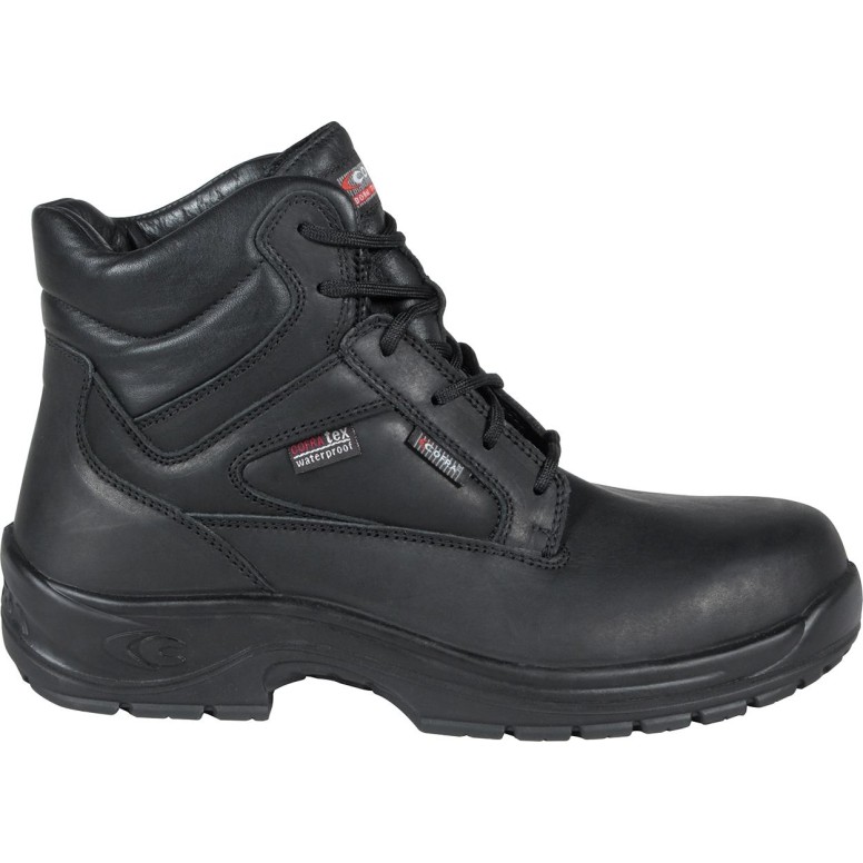 Chaussures de sécurité hautes Cofra Master S7S...