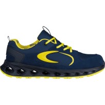 Chaussures de sécurité basses Cofra Vehemence S3S FO SR...