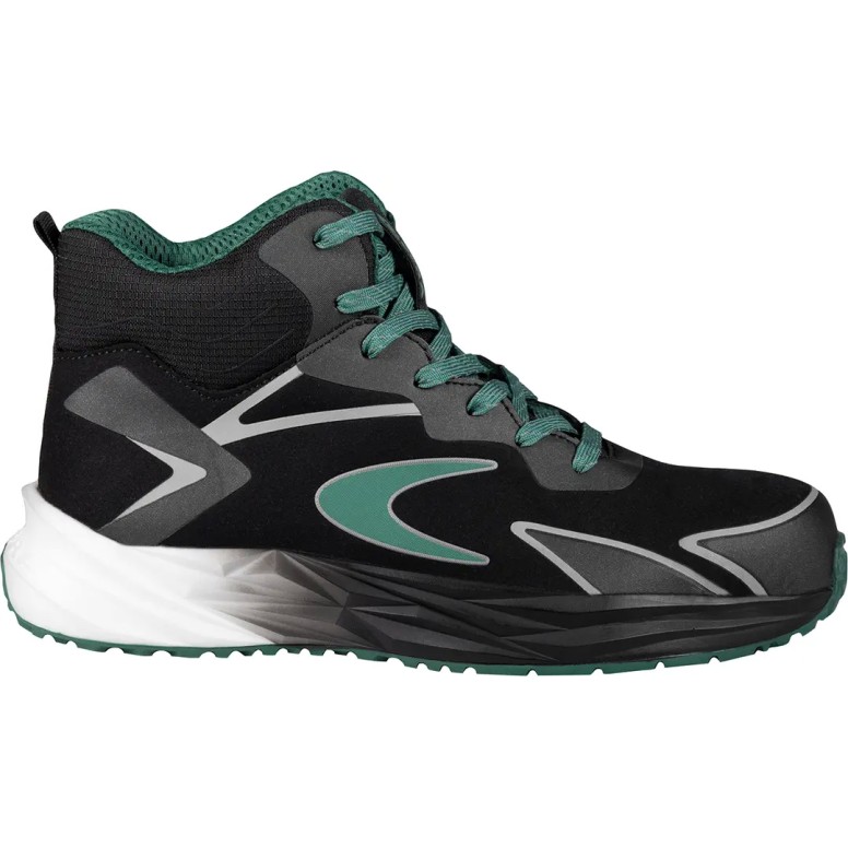 Chaussures de sécurité hautes Cofra Zyron S3S...