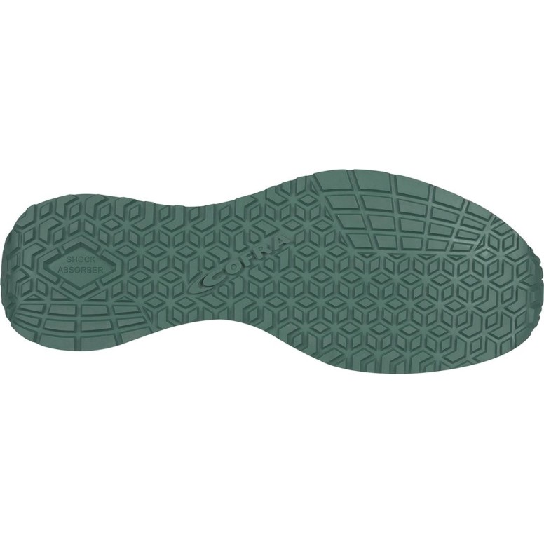 Chaussures de sécurité hautes Cofra Zyron S3S...