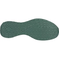 Chaussures de sécurité hautes Cofra Zyron S3S HRO SC FO SR ESD NR200-000 Metalfree