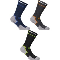 3 Pièces - Chaussettes de travail stretch Cofra Active...