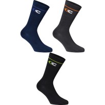 3 Pièces - Chaussettes de travail stretch Cofra Easemove CC-006