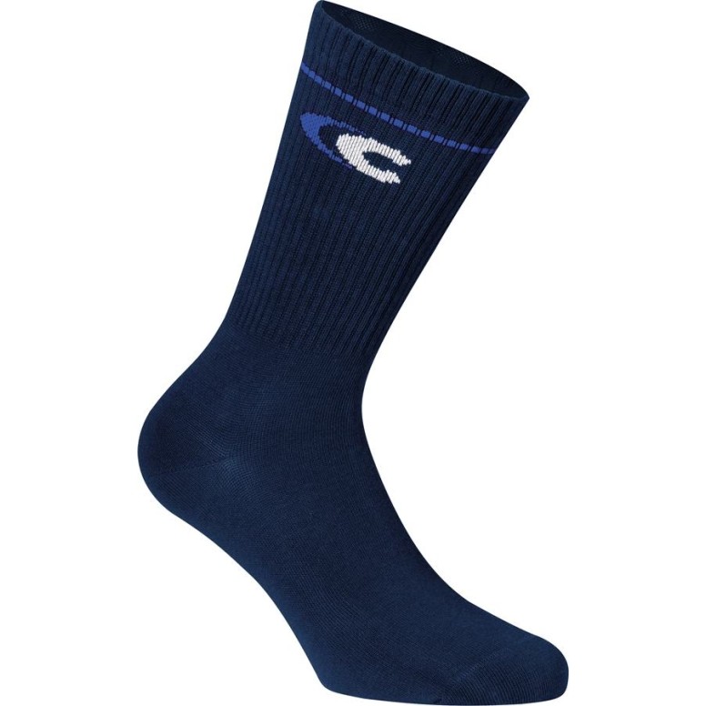 3 Pièces - Chaussettes de travail stretch Cofra...
