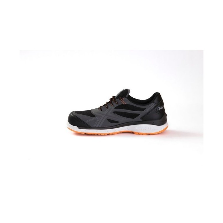 Chaussures de sécurité Giasco Leste S1P SRC 3R171Q