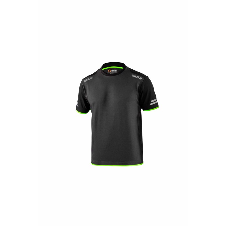 Sparco Tech T-Shirt de travail