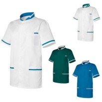 Tunique de travail multiploches Molinel Ange...