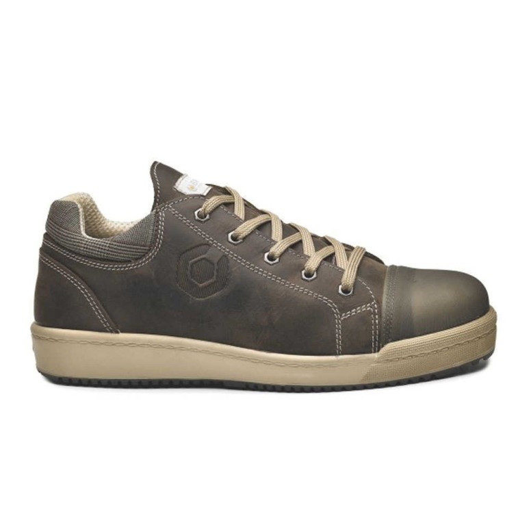 Chaussures de sécurité Base Selfie S3 SRC B0240