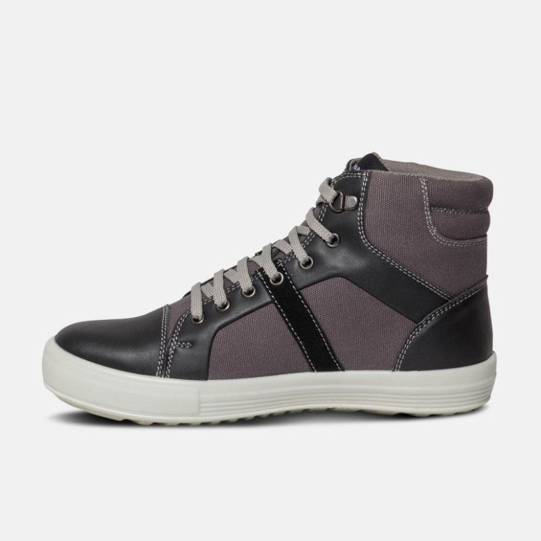 Chaussures de sécurité Parade Vercor S1P SR FO...