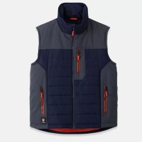 Gilet de travail multipoches PARADE OGUSSA 17OGUSSA1482