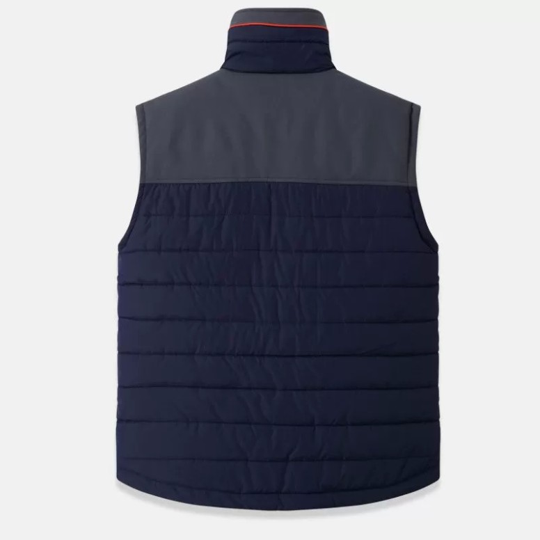 Gilet de travail multipoches PARADE OGUSSA...