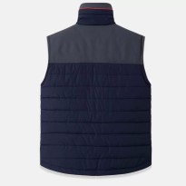 Gilet de travail multipoches PARADE OGUSSA 17OGUSSA1482