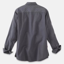 Chemise de travail Parade 17ODERZO1453 100 % coton