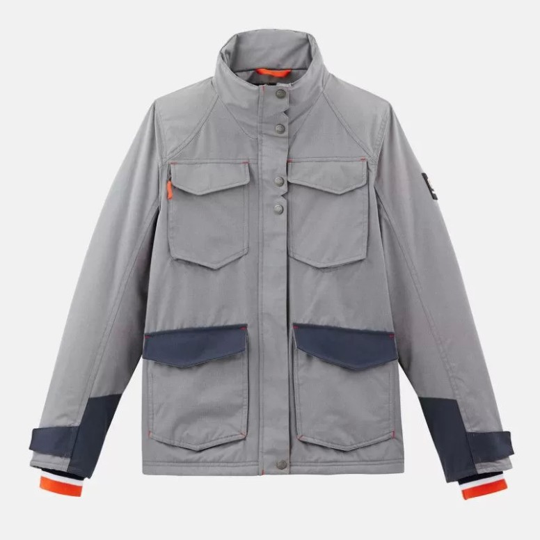 VESTE DE TRAVAIL PARADE OKEMAH 17OKEMAH1723...