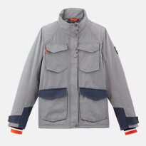 VESTE DE TRAVAIL PARADE OKEMAH 17OKEMAH1723 MULTIPOCHES