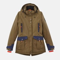 Parka de travail Parade OMESSA 17OMESSA1788 Multi-poches