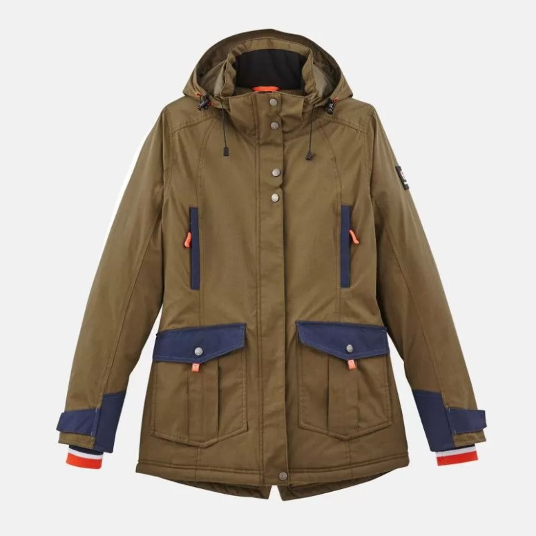 Parka de travail Parade OMESSA 17OMESSA1788...