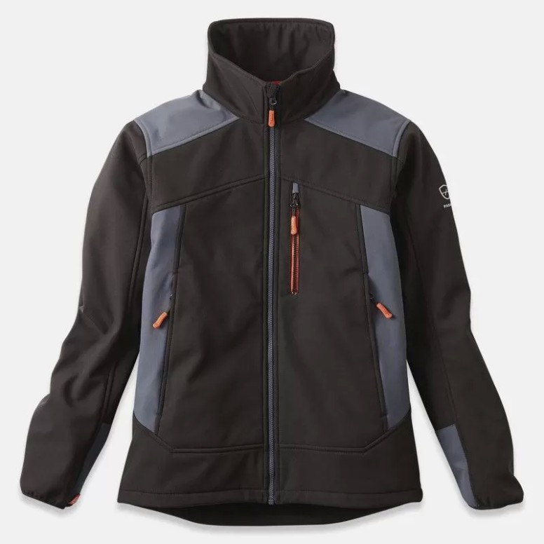 Veste de travail Parade OSTROV 17OSTROV1494...