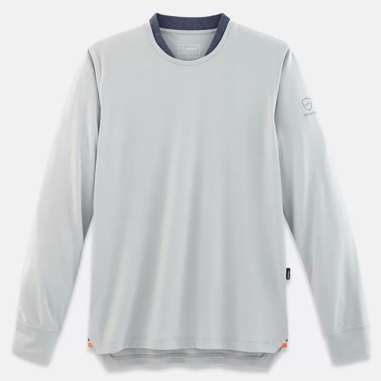 T-shirt de travail Parade 17OSTATE1413 OSTATE...