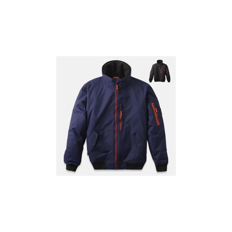 Blouson de travail Parade 17ORTEGO1482 ORTEGO...