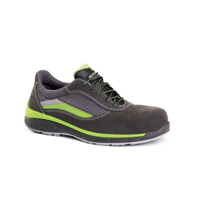 Chaussures de sécurité Giasco Lodos S1P SRC 3R163T