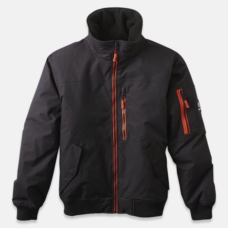 Blouson de travail Parade 17ORTEGO1482 ORTEGO...